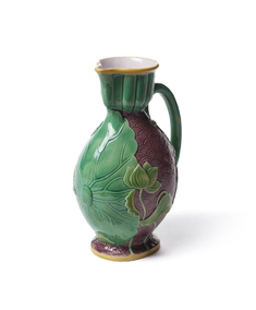Image for Jug, shape no. 586