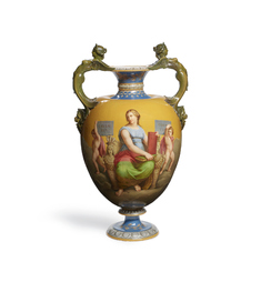 [Image for Minton Ceramics Manufactory]