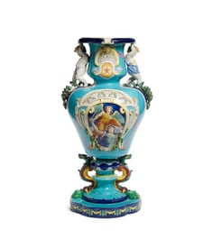 Image for Mars Vase