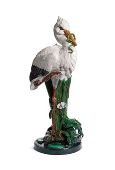 Image for Stork, shape no. 1916