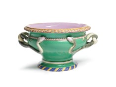 Image for Semper Flower Vase, shape no. 532