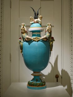 Image for Prometheus Vase