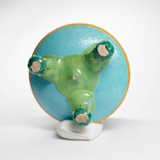 Image for Vase, shape no. 1073
