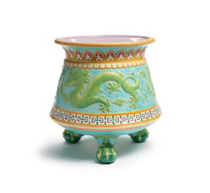 Image for Vase, shape no. 1073