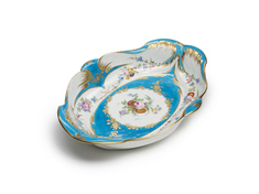 [Image for Vincennes Porcelain Manufactory]