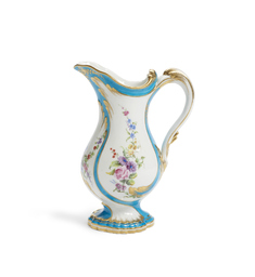 [Image for Vincennes Porcelain Manufactory]