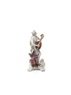 [Image for Meissen Porcelain Manufactory]