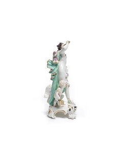 [Image for Meissen Porcelain Manufactory]