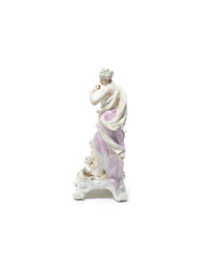 [Image for Meissen Porcelain Manufactory]
