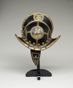 [Image for Master L. M.]