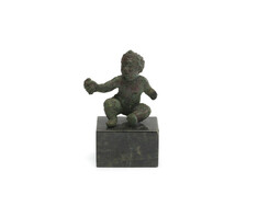 Image for Seated Child