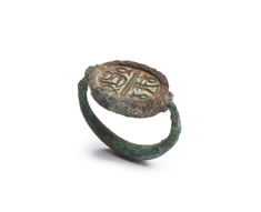 Image for Scarab Ring