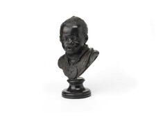 Image for Bust of an African Boy in Servant's Livery