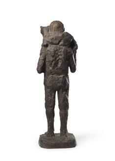 [Image for Reuben Robert Kramer]