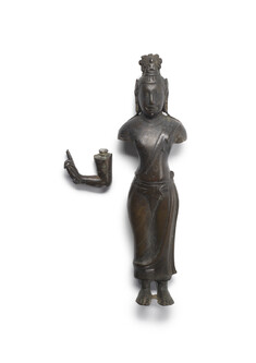 Image for Standing Avalokitesvara