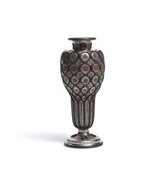 Image for Vase shown at the World's Columbian Exposition