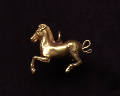 Image for Horse Pendant