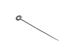 Image for Tupu (pin) with decorative head