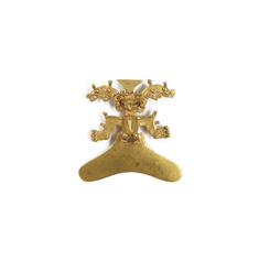 Image for Pendant of an Eagle