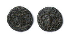 Image for Coin of Judaea