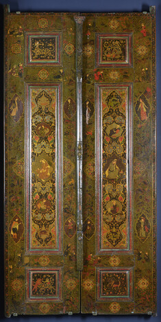 Image for Pair of Doors