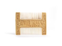 Image for Comb with Secular Scenes