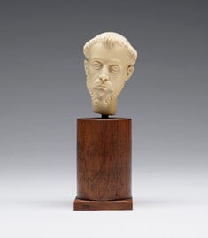 Image for Head of Saint Francis of Assisi