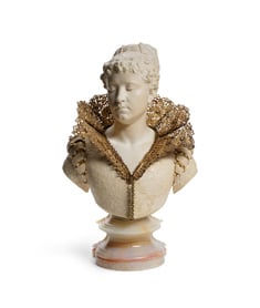 Image for A Florentine Lady