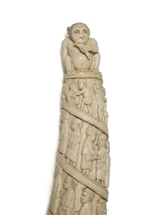 [Image for Congolese]