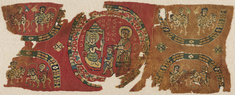 Image for David Presented to Saul