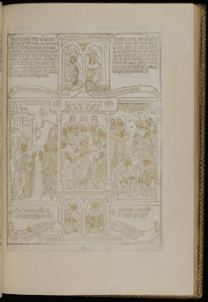 Image for Biblia Pauperum