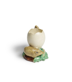 [Image for Worcester Porcelain Company]