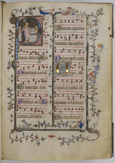 Image for Missal for Use of Paris