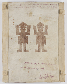 [Image for Alfonso García Tellez]