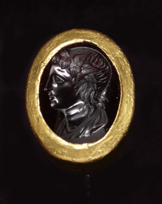 Image for Ring with Dionysus