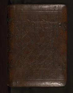 Image for Binding from Aussem Hours