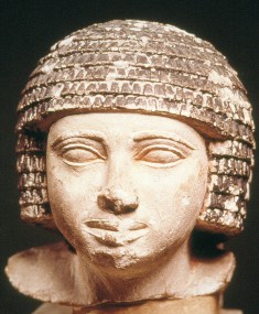 Head of a Man