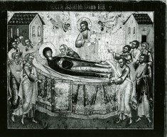 Dormition (Death) of the Virgin