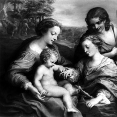 Marriage of St. Catherine
