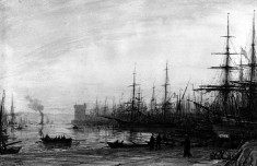 Marseilles