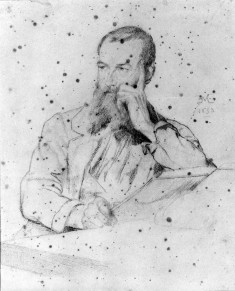 Self-Portrait