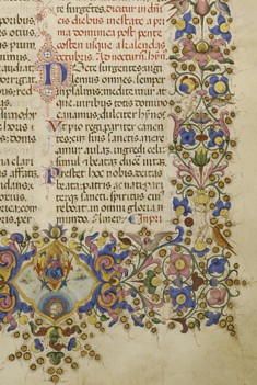 Breviary