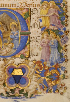 Adimari Book of Hours