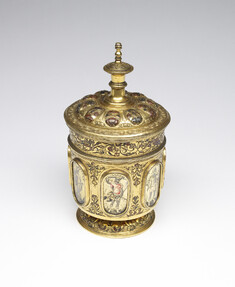 [Image for Jacob Fröhlich]