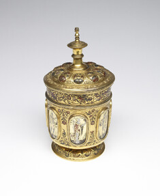 [Image for Francis of Padua]