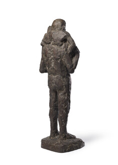 [Image for Reuben Robert Kramer]