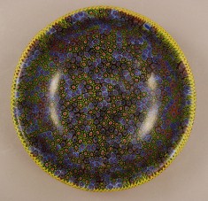 Mosaic Bowl