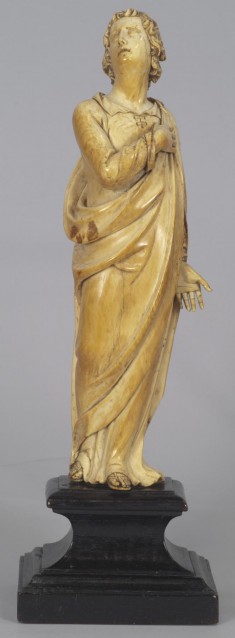 St. John the Evangelist