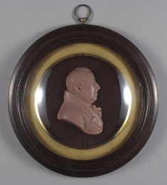 Portrait Bust of Stephen Ardesoif, Esq.
