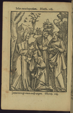 Book of Emblems